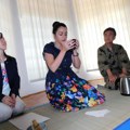 Prijateljske veze jače od daljine u prisustvu japanskog ambasadora održan ‘’Dan Japana’’