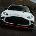 Zaboravite Ferrari Purosangue - Aston Martin DBX S je novi kralj SUV benzinaca sa 727 KS