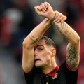 Albanac dovodi čoveka koji je provocirao Srbe i pokazivao Orla: Deliće svlačionicu s 2 naša reprezentativca