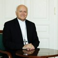 Na večeri sa papom Lavom smo pričali o Beogradu
