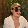 "Zbog životnih udaraca sam htela da se zavučem u rupu" Ceca o najtežim momentima i onome što javnost ne vidi
