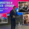 Milićević: Vidovdan nam poručuje da smo jedan narod, bez obzira na granice! Veliki skup dijaspore na Zlatiboru na…