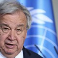 Gutereš: Svetu potreban pravedniji globalni „poreski sistem"