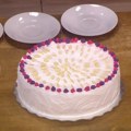 Buenisima torta