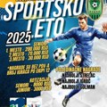 Jelašničko kulturno – sportsko leto na terenu OŠ „Đura Jakšić“ u Jelašnici
