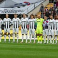 Golčina partizanovog beka kakva se retko viđa: Roganović "bombom" razneo mrežu CSKA
