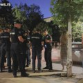 РТС: Блокиране поједине улице на Новом Београду, најављене нове блокаде у Врању