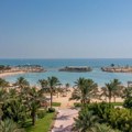 Gde tišina lagune priča najlepše priče: Desert Rose Resort 5*