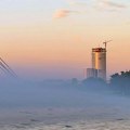 U Beogradu sutra nastavak akcije suzbijanja komaraca