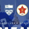 Fk Novi Pazar dočekuje FK Velež u prijateljskoj utakmici 18. jula