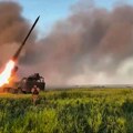 Osveta rusa za napad na Moskvu! Uzbuna u Ukrajini, brutalni udari širom zemlje
