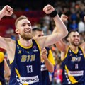 Rasulo pred Evropsko prvenstvo: 12 igrača se nije pojavilo na pripremama, nema ni najvećih zvezda tima