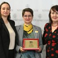 Sedam zlatnih medalja za Vitaliju na Novosadskom sajmu
