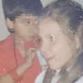 Odnos sa ocem joj je bolna tačka! Devojčica sa fotke je naša poznata glumica, nedavno je dobila veliko priznanje