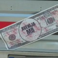 "Industrija patnje za ubijanje i mučenje životinja": Pedeset hiljada građana traži zabranu Avenije MB