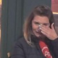 "Na sahrani mi je rekao da se sklonim, da me ne ubije" Natalija Trik FX o poslednjem susretu sa rođenim bratom, pevačica…