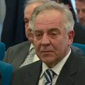Bivši premijer Hrvatske Ivo Sanader izašao iz zatvora