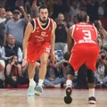 Crvena zvezda zakazala tri jaka pripremna turnira: Crveno-beli se "oštre" sa velikanima, poznat raspored
