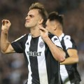 Evo gde možete da gledate uživo TV prenos meča Partizan - Hibernijan u 3. kolu kvalifikacija za lk