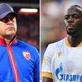 Ne, Zvezda nije kupila ovog Šerifa: To je najlepše delo Vladana Milojevića i ne sme da ode