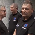 Ko stoji iza "Soko" obezbeđenja: Za "bivše" pravio sajt, za SNS čuva sve - od gradilišta do deponija