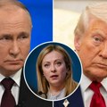 Putin ako ode na sastanak sa Trampom u ovu zemlju, biće uhapšen: Drama pred susret najmoćnijih lidera sveta