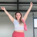 "Moji recepti kidaju" Kristina Spalević otkrila kako je smršala 33 kilograma i pokazala kako sada izgleda (foto)