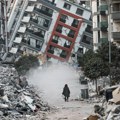 U Turskoj zemljotres magnitude 6,1, četvoro povređenih, velika šteta