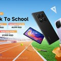 Škola zove – Xiaomi odgovara vrhunskim uređajima za čistu peticu