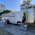 Mobilni mamograf od sutra u Sokobanji