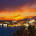 Tropske noći u Hrvatskoj: U Dubrovniku u jedan sat posle ponoći izmereno 33,3 stepena