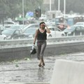 (Mapa) RHMZ: je upravo objavio prognozu do 13. septembra i mnogima je već muka! Ovi gradovi biće najtopliji u Srbiji, a zna se…