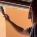 Domaćice u šoku Trik za čišćenje mreže protiv komaraca otkriva svu skrivenu prljavštinu – posle ovoga biće kao nova! (video)…