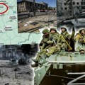 Najveći ruski prodor u Donbasu za godinu dana, ukrajinci odlaze! Naređena evakuacija porodica, gori i brod s iranskim oružjem…