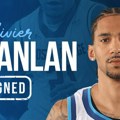Kanadski košarkaš Olivijer Hanlan novi igrač Spartaka iz Subotice
