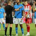 "Kao da je bio iznad svih, doveo je celu Marakanu u zabludu": Kritike posle meča Zvezda - Pafos