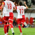 Ranđelović: Svi na “Karađorđe”