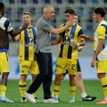Lazetić sa Makabijem razbio Dinamo Kijev u Bačkoj Topoli i napravio veliki korak ka Evropi