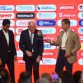 Željko Obradović novi ambasador Sportskih Igara mladih: Ovo je najbolja manifestacija u celoj Evropi