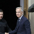 Mark Karni: Ukrajini vojna pomoć od milijardu dolara