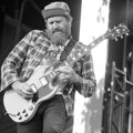 Poginuo Brent Hinds
