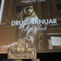 „Dunavska lađa“ za najbolji film 8. „Dunav film festa“ mađarskom ostvarenju „Drugi januar“ : Festival zatvorio film…