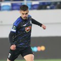 Pantović u Serkl Brižu, TSC-u 1.750.000 evra