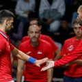 Selektor Troicki odredio sastav za Turke: Nema Novaka Đokovića, Lasla Đerea i Dušana Lajovića u Dejvis kupu!