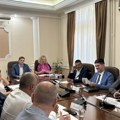 Tri niška javna preduzeća „gubitaši“, Vodovod izgubio preko 46% proizvedene količine vode