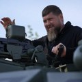 Oglasio se čečenski vođa Kadirov: Prekid borbi nije dobar za Rusiju, ovo je uslov za mir