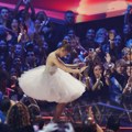 Lejdi Gaga, Ariana Grande i Sabrina Karpenter obeležile dodelu MTV VMA nagrada