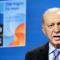 Erdogan: Nećemo dozvoliti haos na ulicama