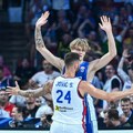 "Pobeda nad Srbijom je najveća u istoriji": Trener Finske otkrio šta ga je Mika pitao posle trijumfa