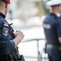 Drama u Beču: Učenica (14) izbodena u školi, napadač u bekstvu